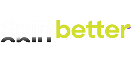 spinbetter login